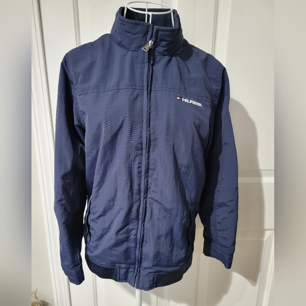 Tommy Hilfigar XL Boys Yachting Jacket